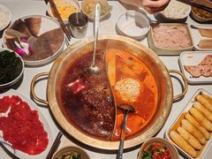 -小龙坎火锅(总店)