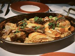 -Oyster Talks 四度蚝法餐厅