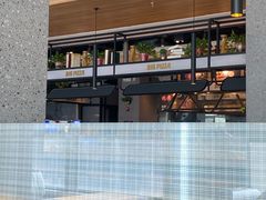 -比格比萨自助(诺亚大厦店)