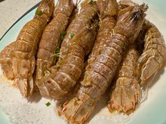 -巧克力渔家.小船海鲜家常菜(万平口店)