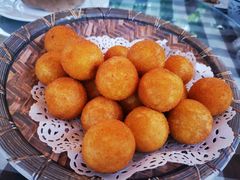 -陶缘一号·四季缘·老字号顺德菜·户外婚礼家宴(西滘店)