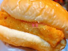 -麦当劳(东直门外大街店)