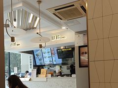 -真功夫(福中路店)