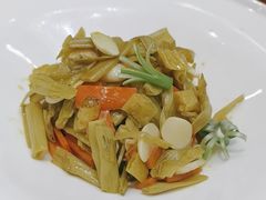 -小秦淮·南京土菜(新亭西路店)