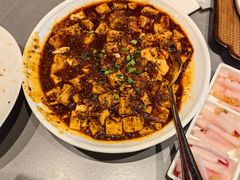 -四川饭店·小龙虾(长白店)