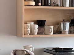 -纽巷咖啡 SOFTFOCUS COFFEE(锦和巴黎时韵店)