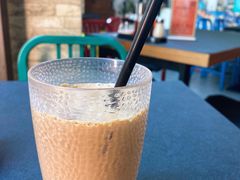 香浓丝袜奶茶-左记港食(融科天城店)