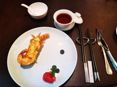 西范西沙龙虾仔-广州文华东方酒店·江-由辉师傅主理