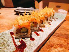 千代武加州卷-千代武日本料理(爱建店)