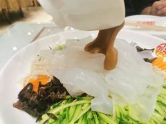-添福来墨鱼饺子 · 海鲜东北菜(大连星海·黄浦路店)