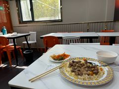 -特丰抓饭(小西沟店)