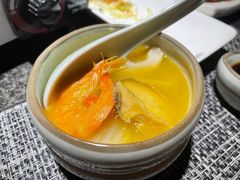 -吉盛川创作料理(保利国际广场店)