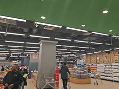 -永辉超市(凯德·天府店)