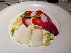 -小放牛河北菜(长安万达店)