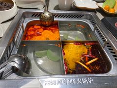 -海底捞火锅(宇飞大厦店)
