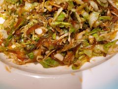 -红蜡烛-养生粥-津鲁菜(中山路店)