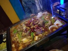 -一淼牛蛙爱上鱼(黄兴广场步行街店)
