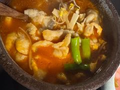 -山石榴·贵州菜(丰盛里店)