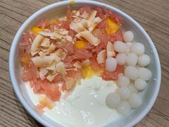 -宝珠奶酪(长宁金虹桥店)