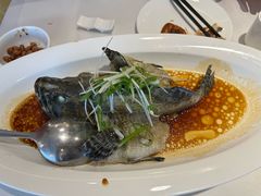 -万龙洲海鲜(南新仓店)