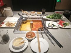 -海底捞火锅(同泰时代广场夜宵主题店)