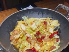 -老湘村·湖南土菜(天河维多利店)