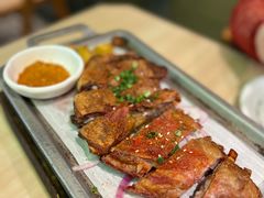 -羊之道草原味道清真餐厅(番禺店)