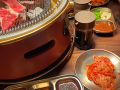 -西塔老太太泥炉烤肉(上海七宝领展广场店)