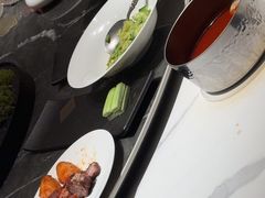 -曲水兰亭·兰亭·宴(上海虹桥店)