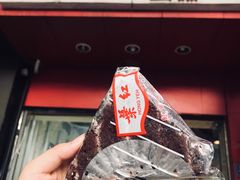 -红叶蛋糕(温泉店)