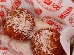 -BOTTEGA意库(中骏世界城店)