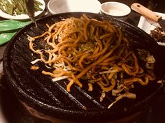-厚味居炙子烤肉·清真(天桥南纬路店)