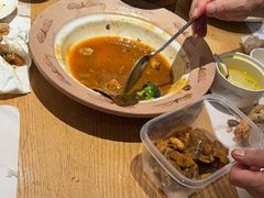 -中国徽菜·徽商故里(广安门店)