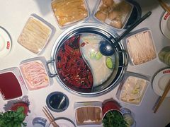 -大斌家串串火锅(德思勤店)