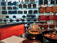 -君悦酒店·1881·北京烤鸭