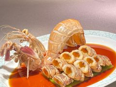 -新荣记(BFC外滩金融中心店)