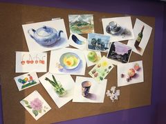 -BRAVO 赞·美艺术中心·系统美术·书法·艺考(双井校区)