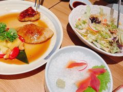 -初居食屋日式料理(万象城购物中心店)