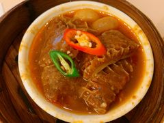 -正佳广场万豪酒店-粤菜餐厅·点心·海鲜·聚餐