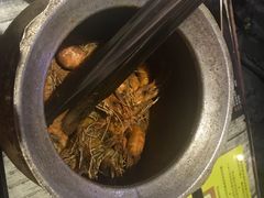 -正宗台湾胡椒蝦(愉景新时代广场店)