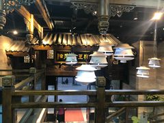 -陈麻婆豆腐总店