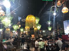-南海渔家•海鲜•正宗海南菜(海棠湾店)