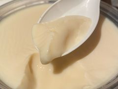 原味豆花-老伴豆花(麦士威熟食中心店)