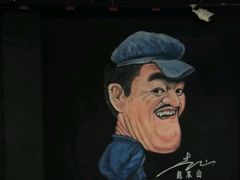 -中影火星湖影城(江门新会店)