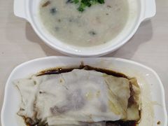 -华辉拉肠(宝华店)