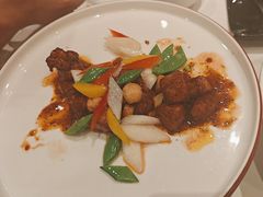 -大鸭梨烤鸭(石佛营店)