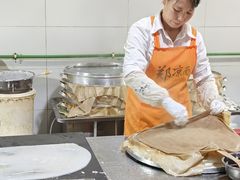 -郑凉面24h店(黄金小区店)