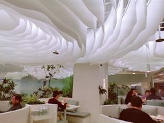 大堂-大树餐厅(朝阳大悦城店)