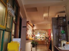 -雕刻时光咖啡馆(南院门店)