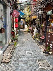 -香遇沙龙香水·调香·团建